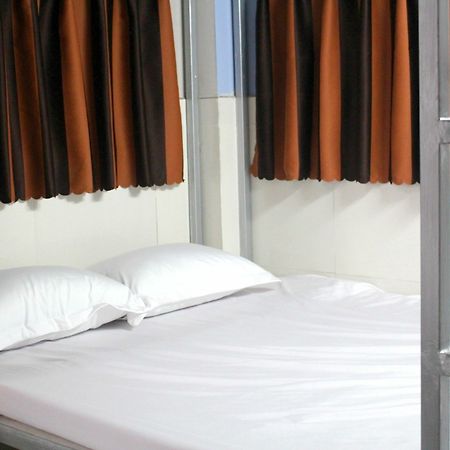 Aloha Saigon (Adults Only) Vandrerhjem Ho Chi Minh-byen Eksteriør bilde