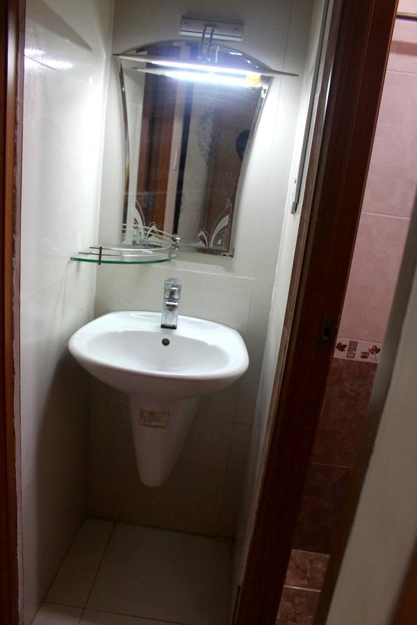 Aloha Saigon (Adults Only) Vandrerhjem Ho Chi Minh-byen Eksteriør bilde