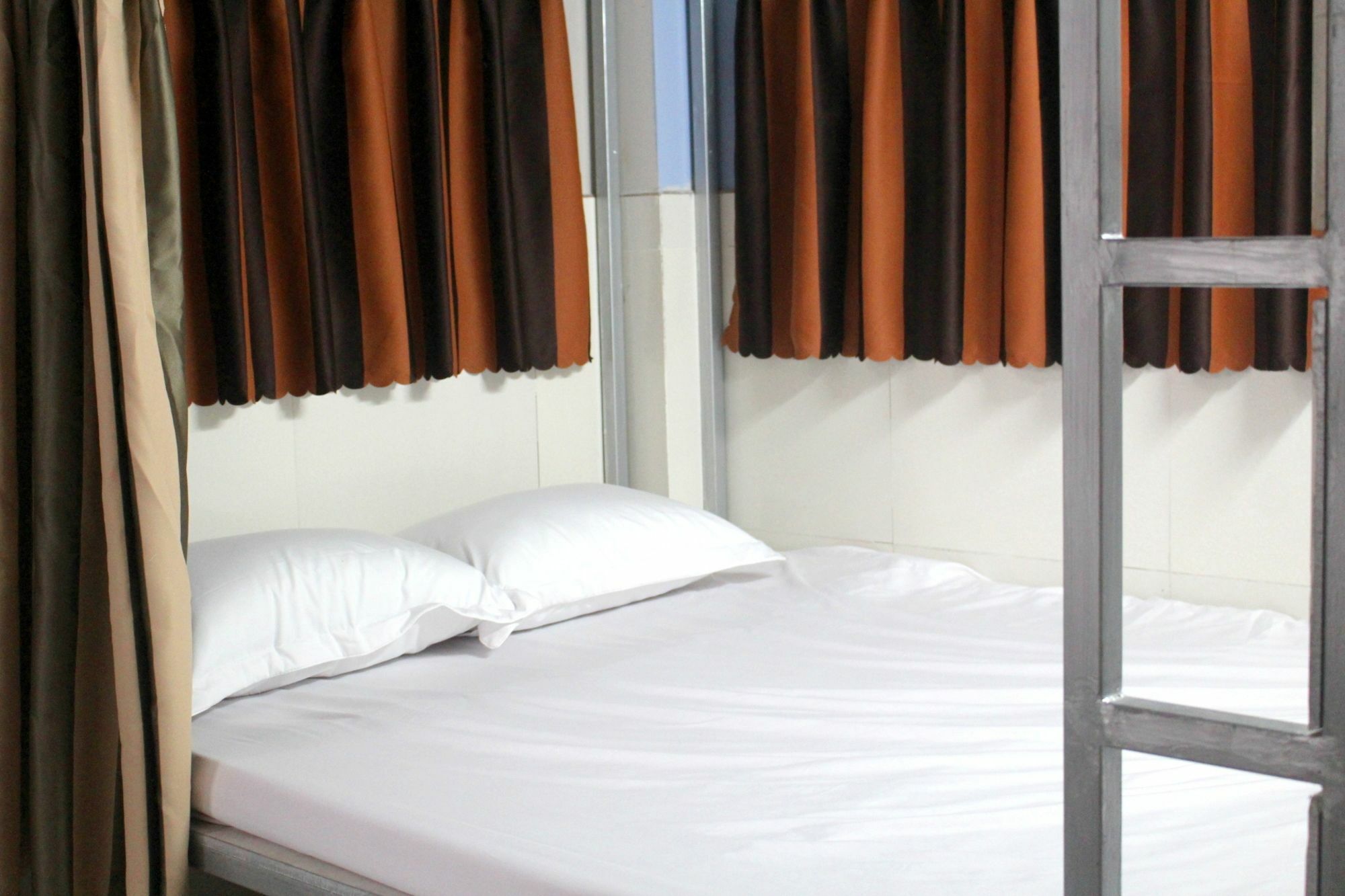 Aloha Saigon (Adults Only) Vandrerhjem Ho Chi Minh-byen Eksteriør bilde