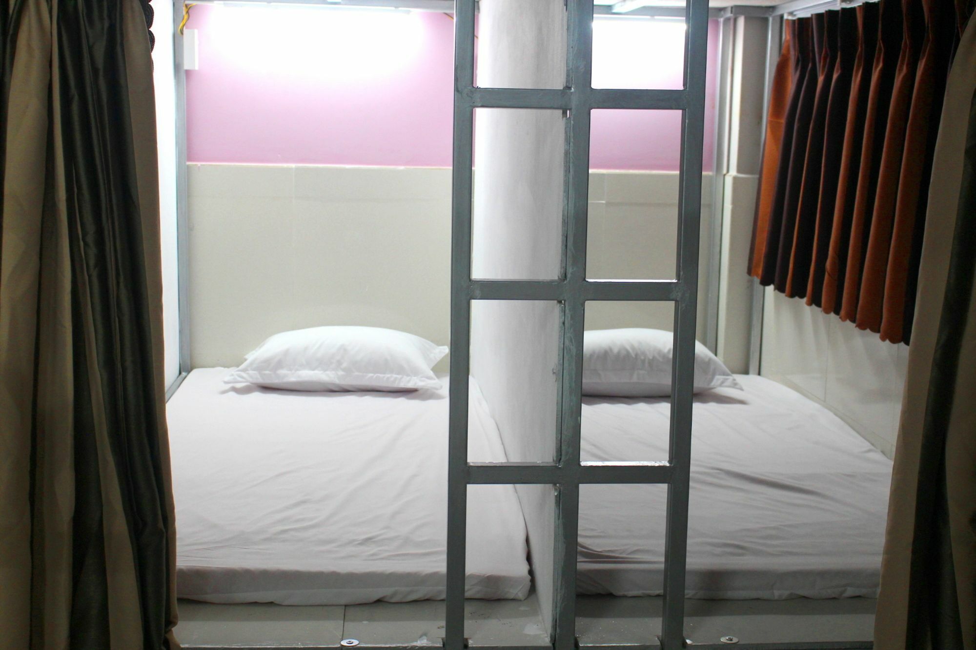 Aloha Saigon (Adults Only) Vandrerhjem Ho Chi Minh-byen Eksteriør bilde